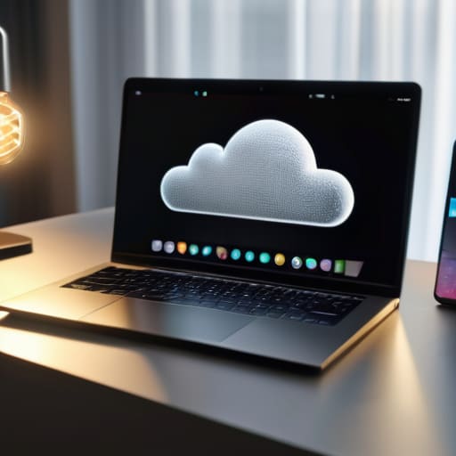 Wireless File Sharing Methods for When Youre Feeling Lazy