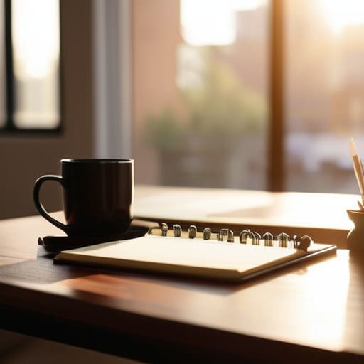 A Realistic Career Advancement Roadmap for Tired Days