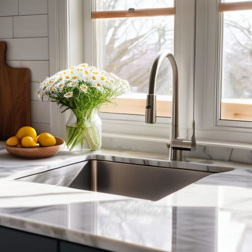 A Realistic Room by Room Cleaning Guide.