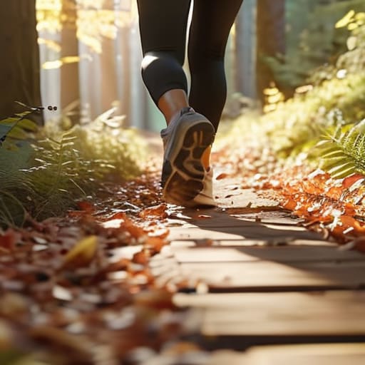 A Realistic Running Training Schedule for Busy Lives