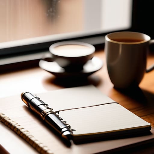 Build a consistent "deep work" habit.