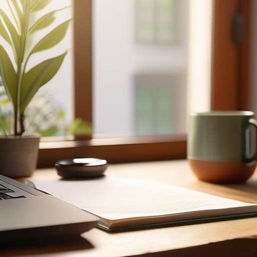 Building a Professional Resume Without the Perfectionist Panic