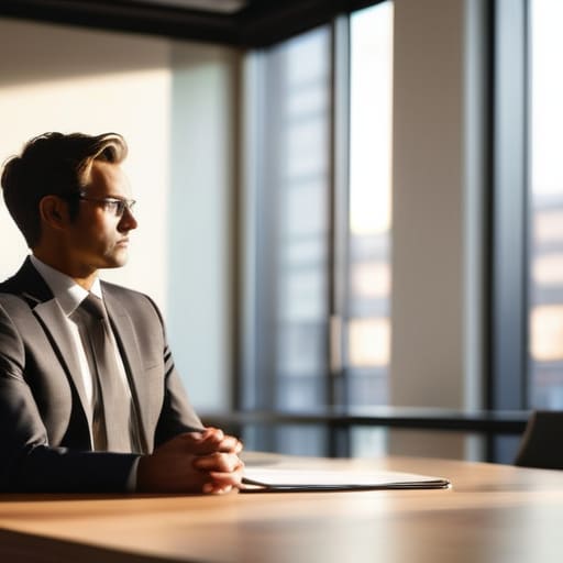 Building Workplace Influence Without the Constant Hustle