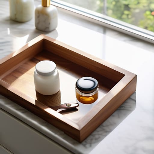 Decluttering Bathroom Essentials Without the Mental Burnout