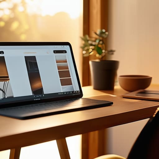 Digital Presence Optimization for the Chronically Busy.