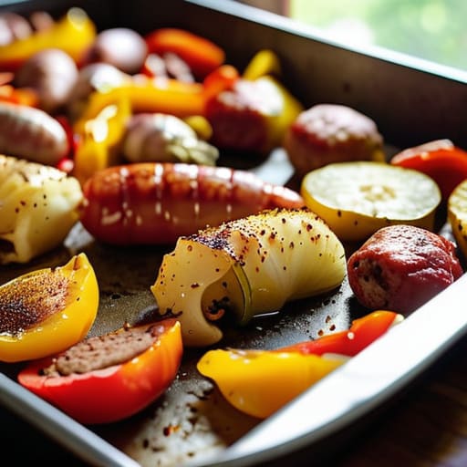 Easy Vegetable Recipes for Beginners Who Are Too Tired to Cook