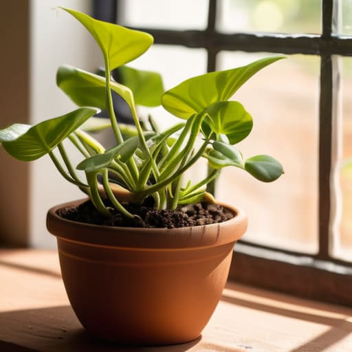 Finding the Best Soil for Houseplants When Youre Busy
