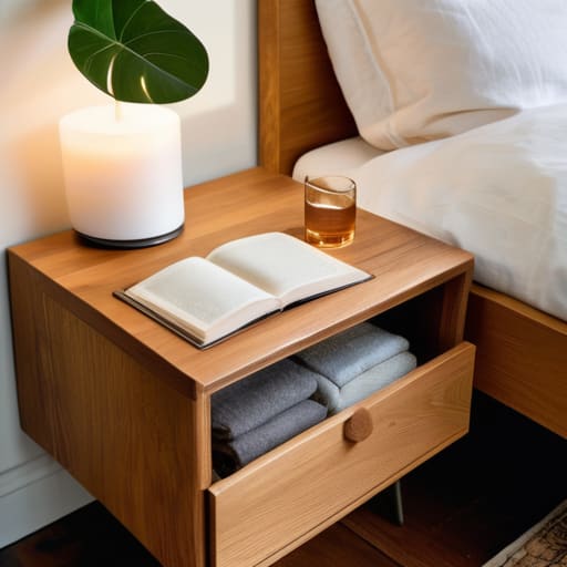 Guest Room Layout Optimization for Maximum Ease