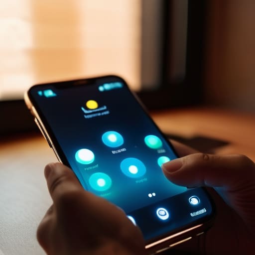 Hidden Touchscreen Gestures to Save Your Fading Attention Span