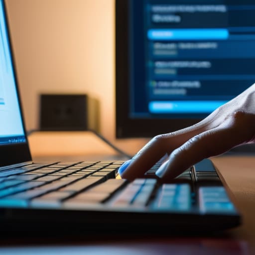Identifying Fraudulent Websites Before You Click.