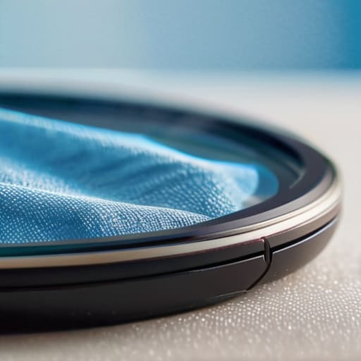 Improving Smartphone Image Quality With Simple Lens Cleaning