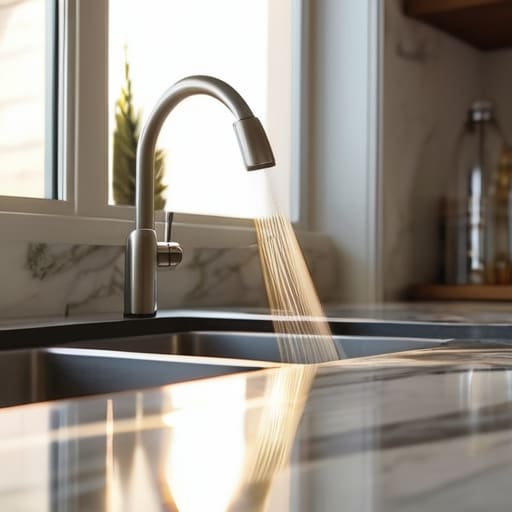 Kitchen Deep Cleaning Tasks for a Faster Reset