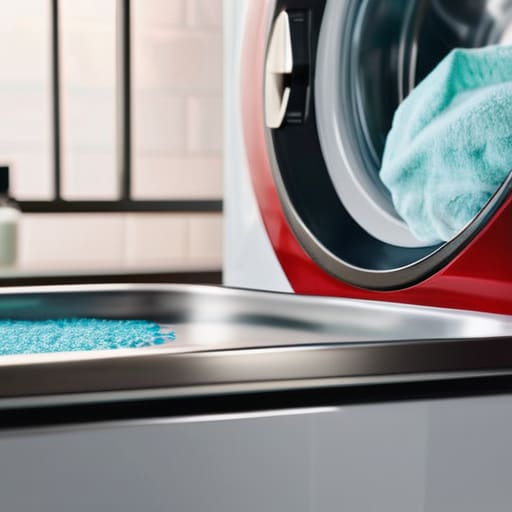 Laundry Detergent Efficiency for the Busy and Tired