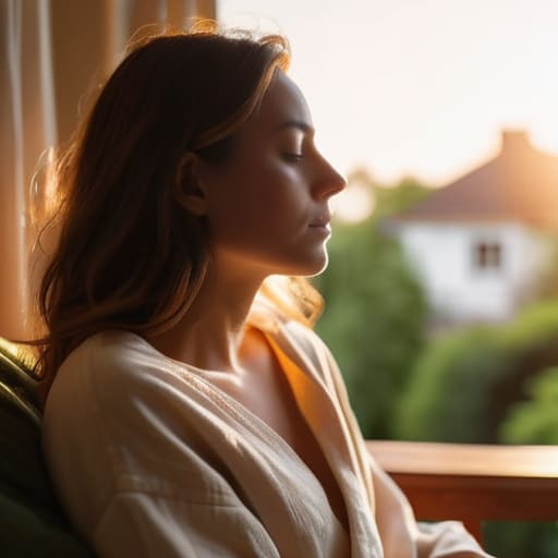 Low Effort Mental Health Coping Mechanisms for Heavy Days