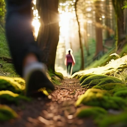 Low Impact Cardiovascular Exercise for Tired Days