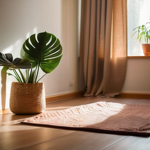 Low Impact Home Exercises for When Youre Feeling Depleted