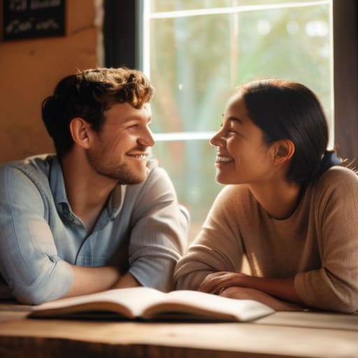 Maintaining Consistency Through Social Support Without the Pressure