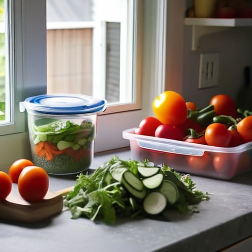 Meal Planning for Beginners Who Hate Complexity