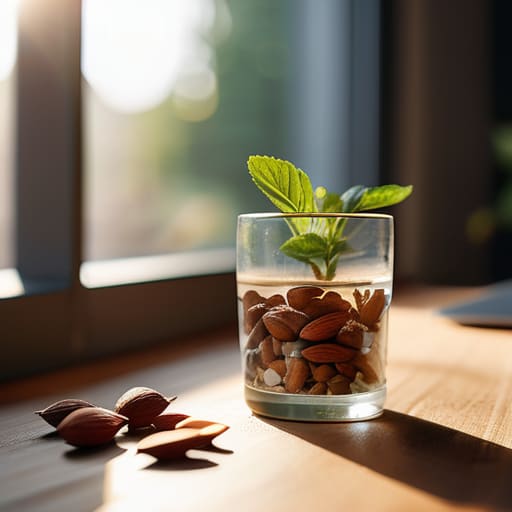 Nutrients That Increase Alertness When Youre Running on Empty