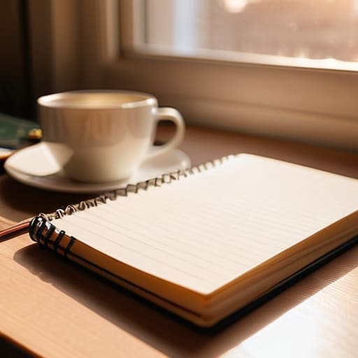 Overcoming Procrastination With Lists Built for Low Energy Days