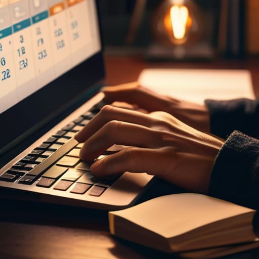 Preparing for Annual Appraisal Without the Midnight Panic.