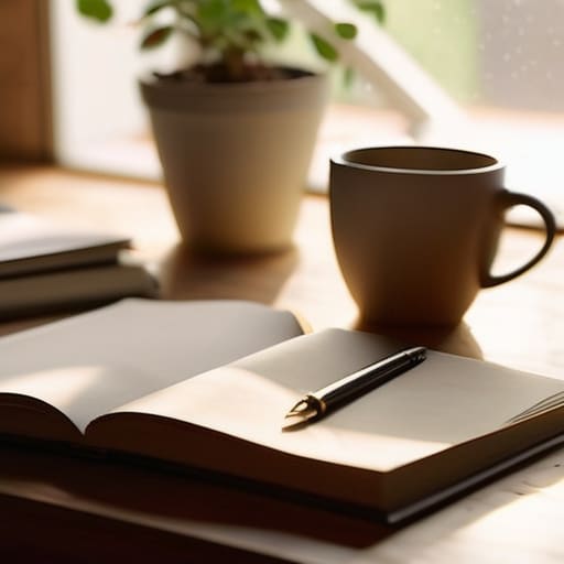 Productivity and Consistency Without the Burnout