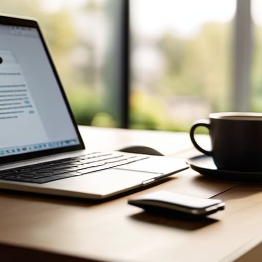 Professional Email Subject Lines That Actually Get Noticed