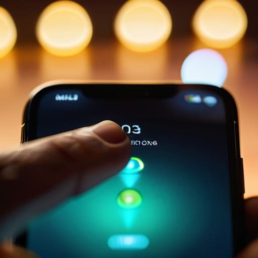 Quickly Limit App Data Consumption Using Low Data Mode Settings