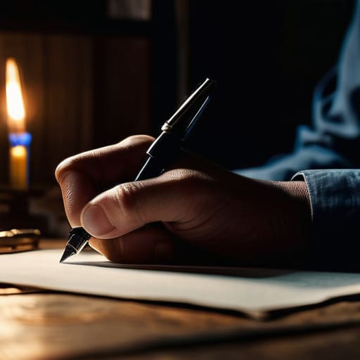 Quitting Without a Backup Plan Without Panicking
