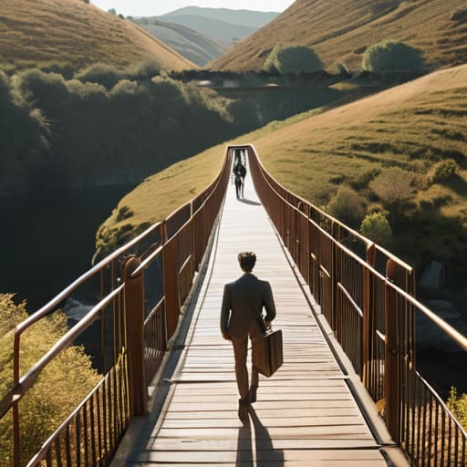 Realistic Career Pivot Strategies for Adults.