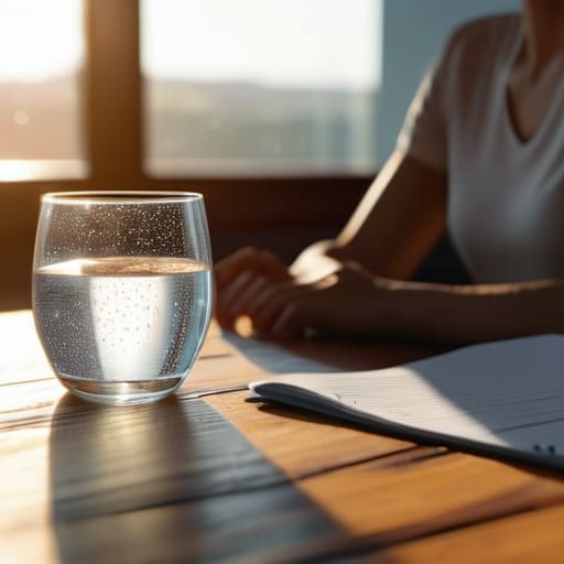 Recognizing Real Signs of Dehydration Without the Stress