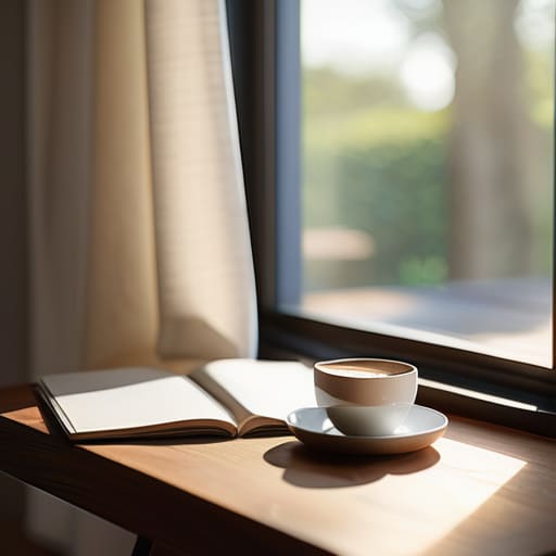 Reducing Mental Clutter Without the Burnout.