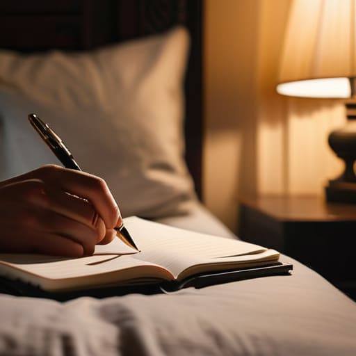 Reducing Sleep Latency Without the Mental Overload