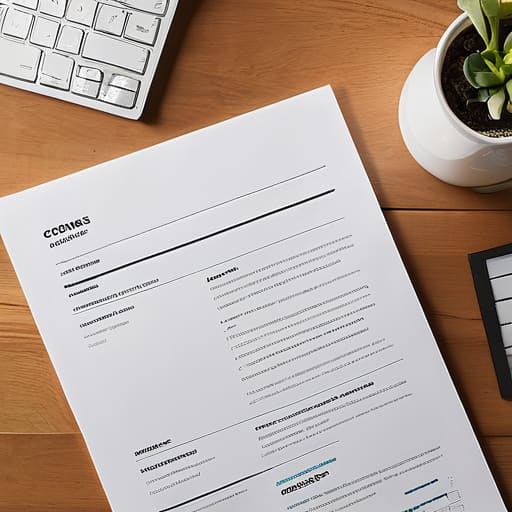 Resume Formatting for Employment Gaps That Actually Works