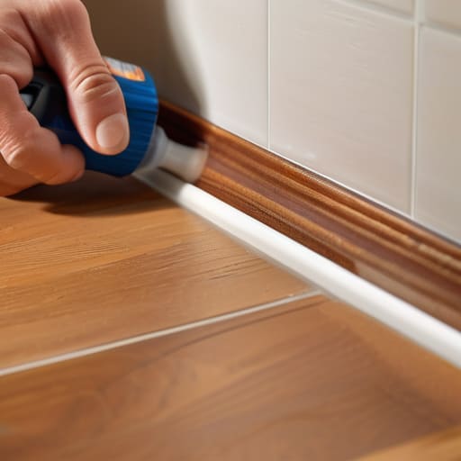 Sealing Cracks and Crevices for Pest Control on Autopilot