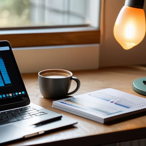 Selling Your Niche Knowledge through services.