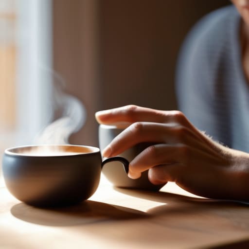 Simple Breathing Exercises for Stress That Dont Require Focus