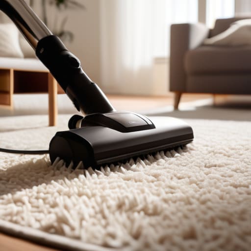 Simple Ways for Reducing Household Allergens.