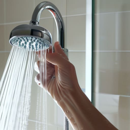 Simple Ways of Lowering Water Consumption.