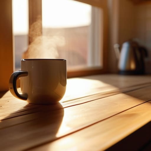 Small Daily Wellness Rituals That Dont Feel Like Chores