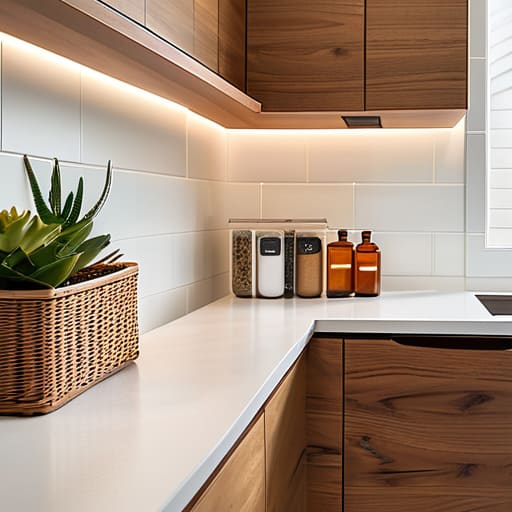 Small Laundry Room Storage Solutions That Actually Fit