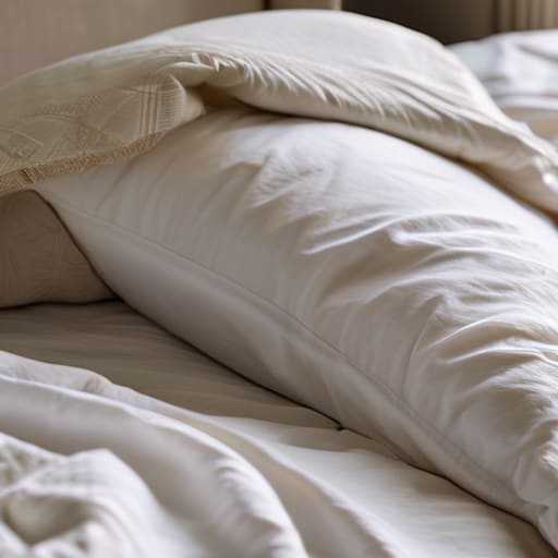 Smart Luxury Duvet Styling for Real Life Mornings
