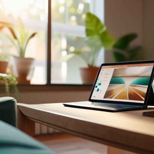 Syncing Files Across Devices for Busy Tired Days