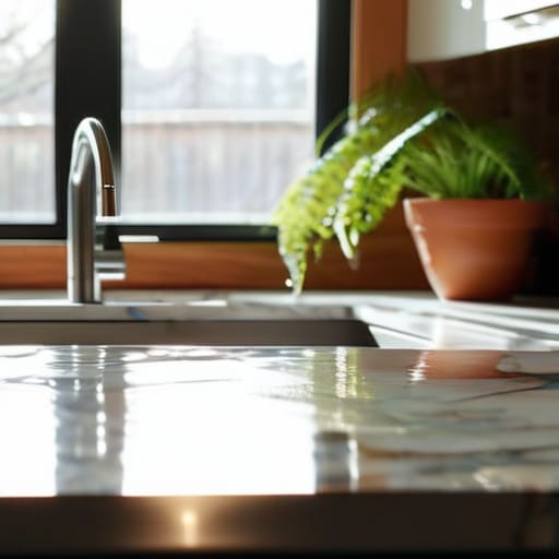 A Realistic Way to Finish cleaning tasks.