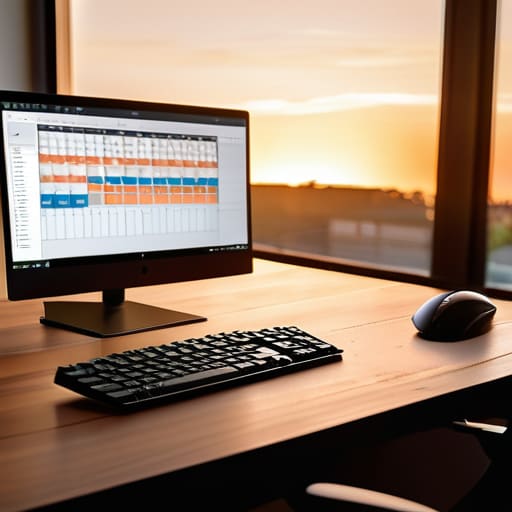 A Second Monitor for the Mental Load.