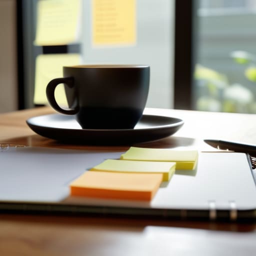 Learning Agile and Scrum Basics for workflows.