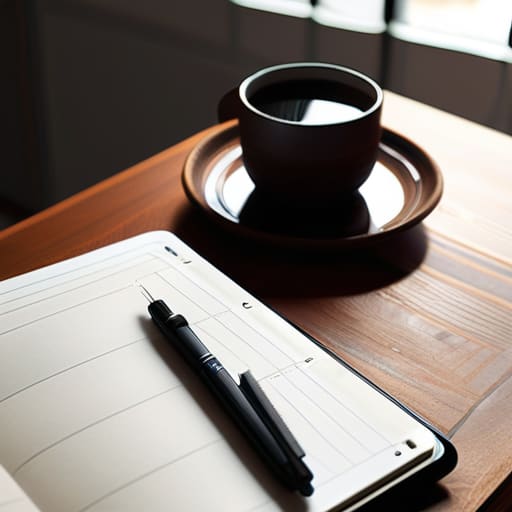 Portfolio building: Done is Better Than Perfect.