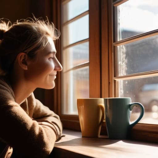 Final Thoughts on Finding Your Person.