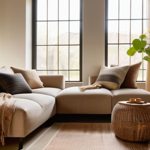 Final Thoughts on Your Space layout.