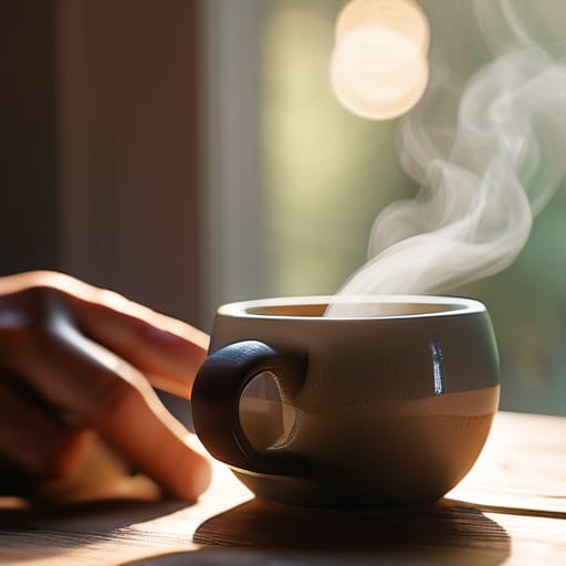 Finding Your Baseline through intentional breathing.